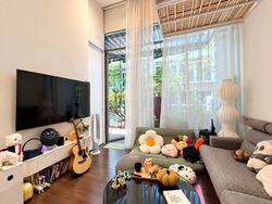 Seletar Park Residence (D28), Condominium #617098131